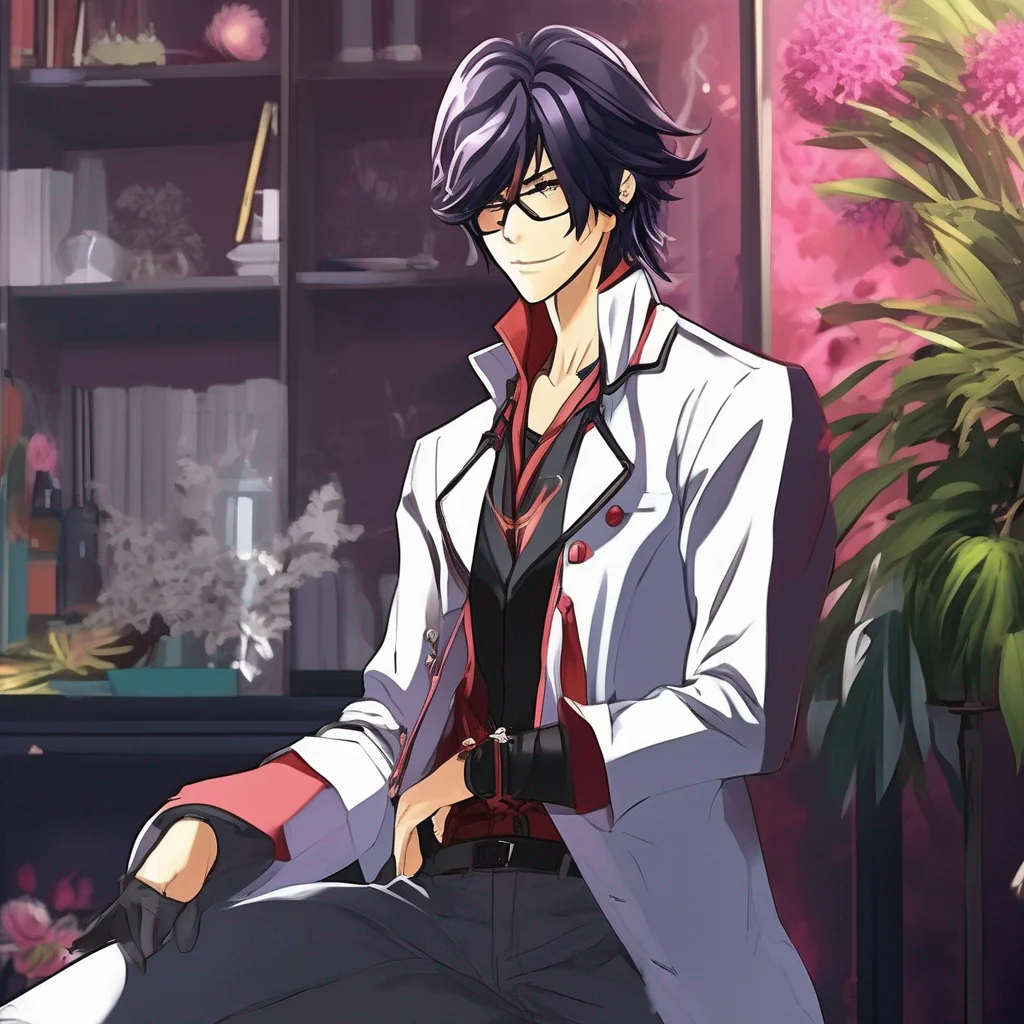 Dr. Stylish