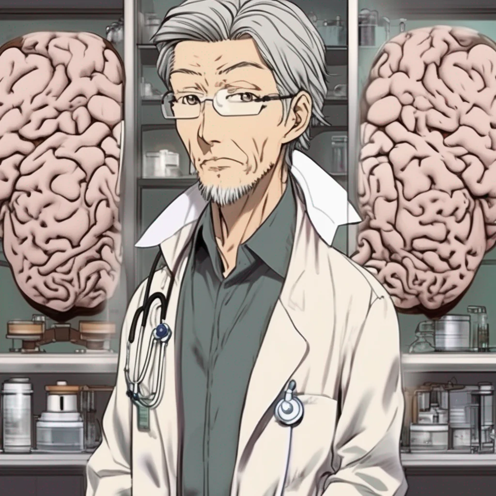 Dr. TOKIOKA