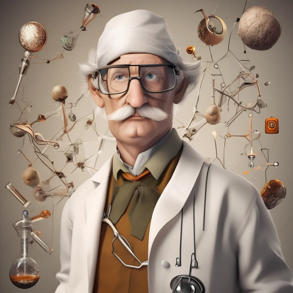 Dr. Theorem