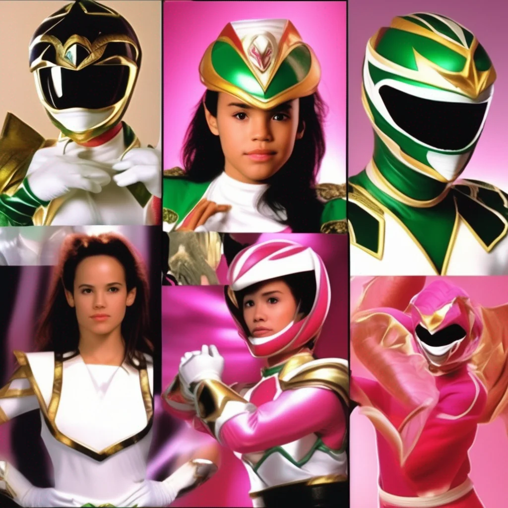 Dr. Tommy Oliver