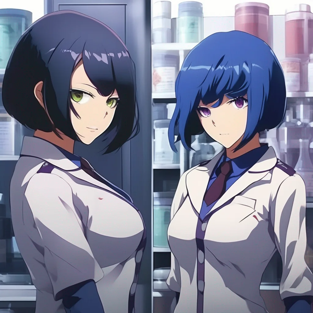 Dr. Touka