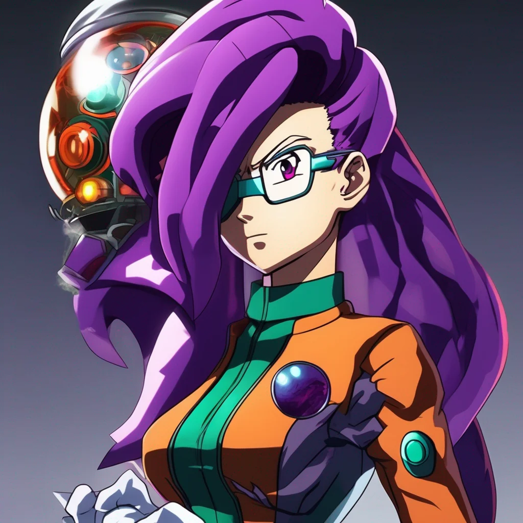 Dr. W