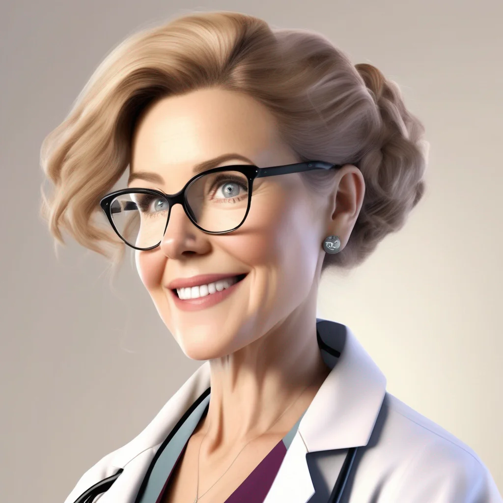 Dr. Warren