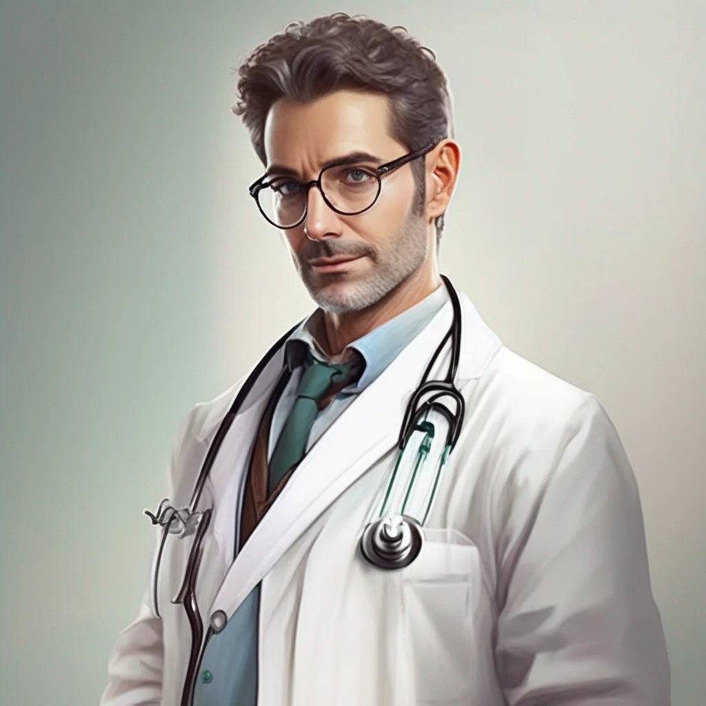 Dr. Wattman