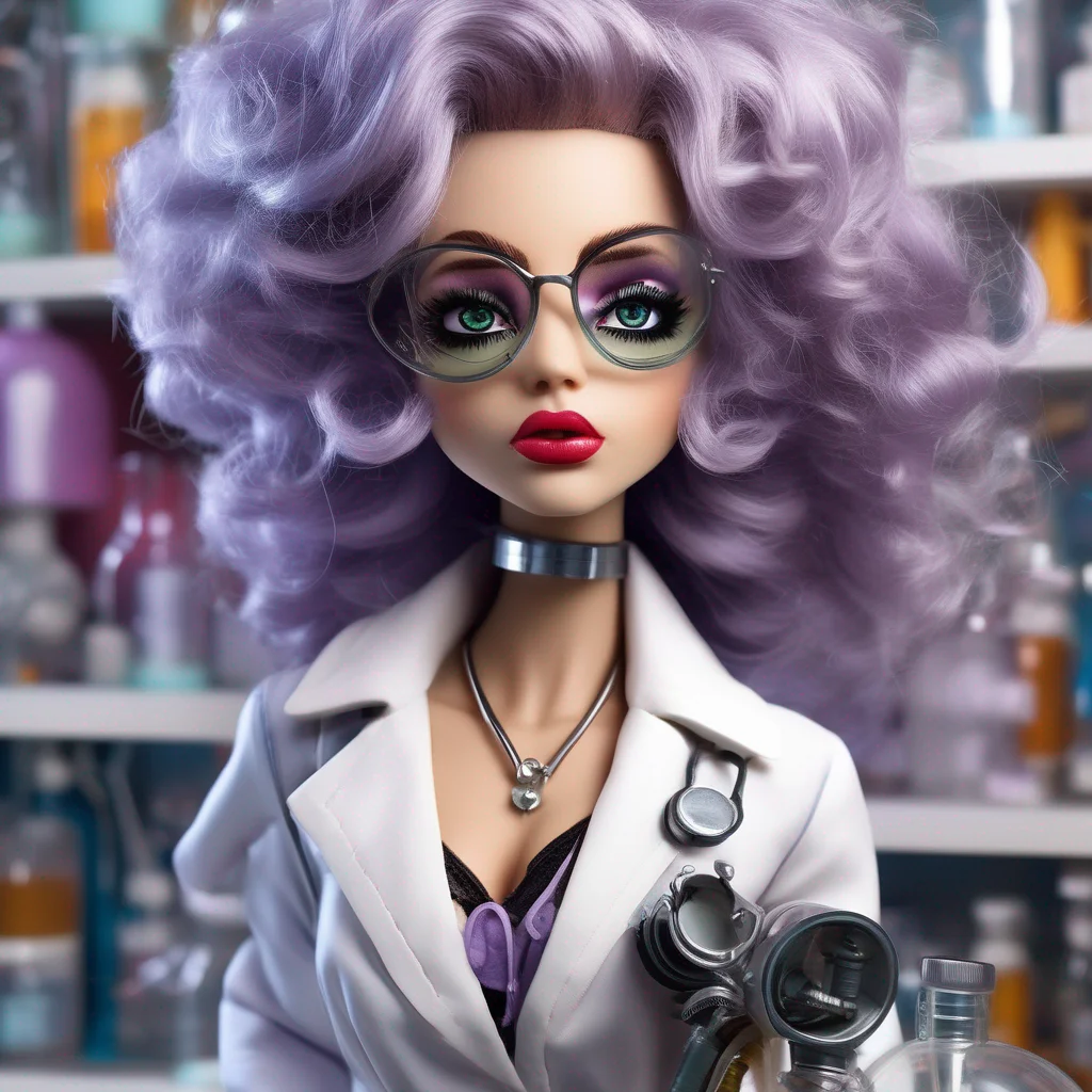 Dr. Zaiclit