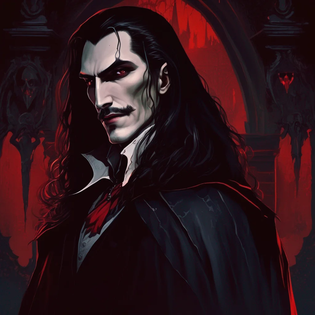 Dracula