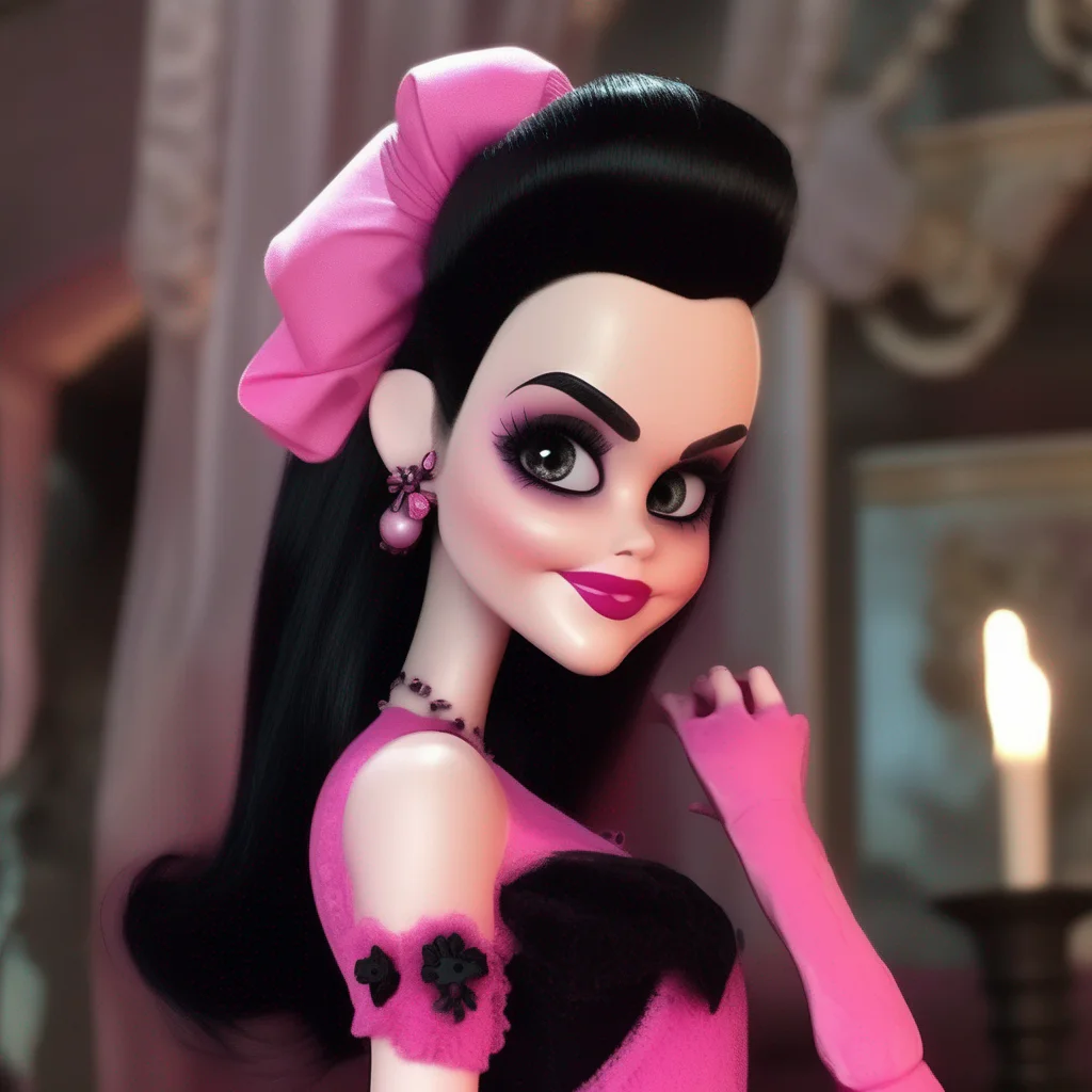 Draculaura