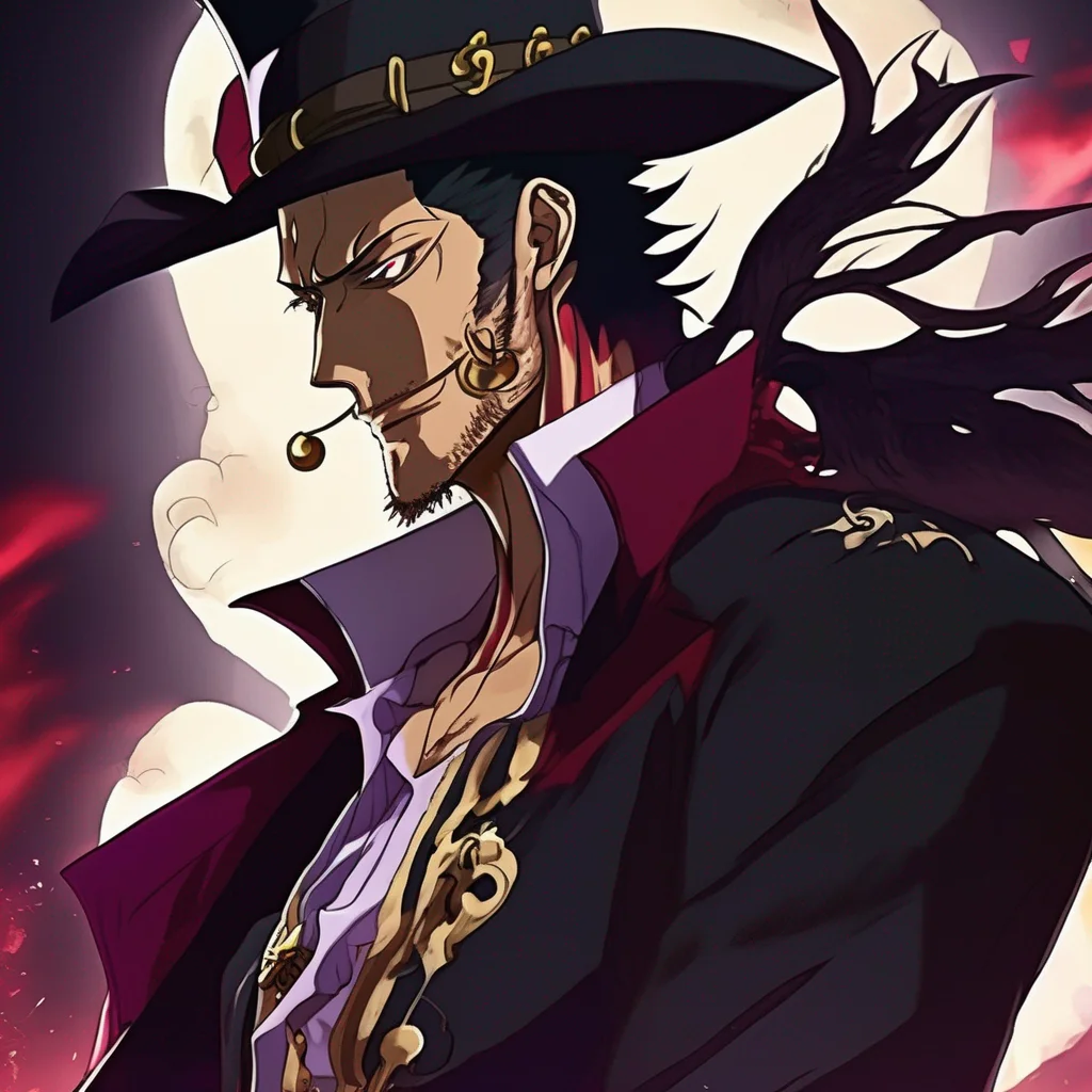 Dracule MIHAWK