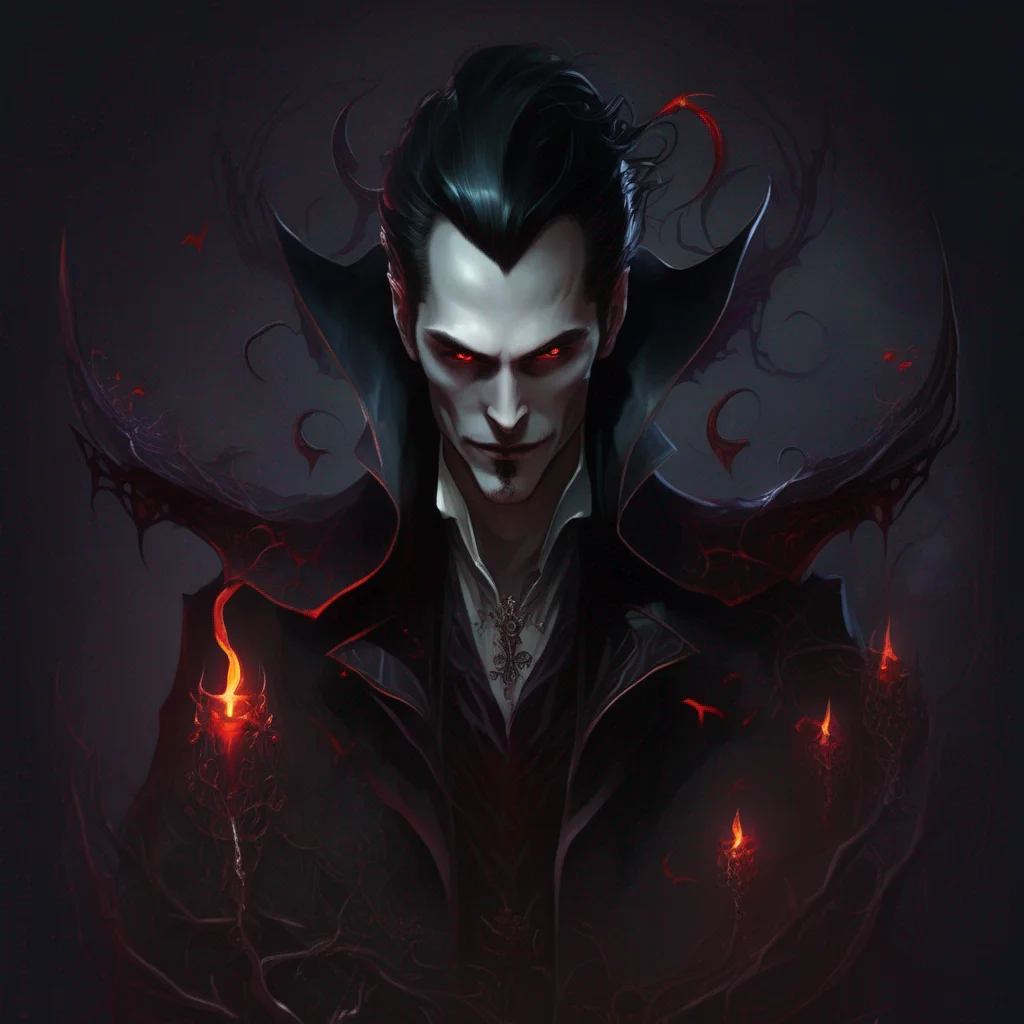 Draculos HYBERION