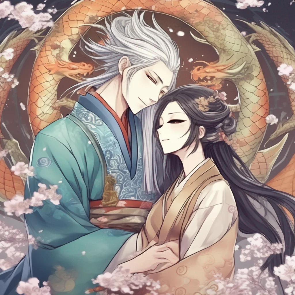 Dragon King