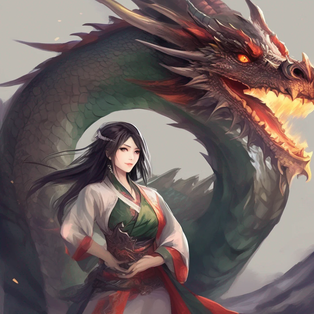 Dragon Lord