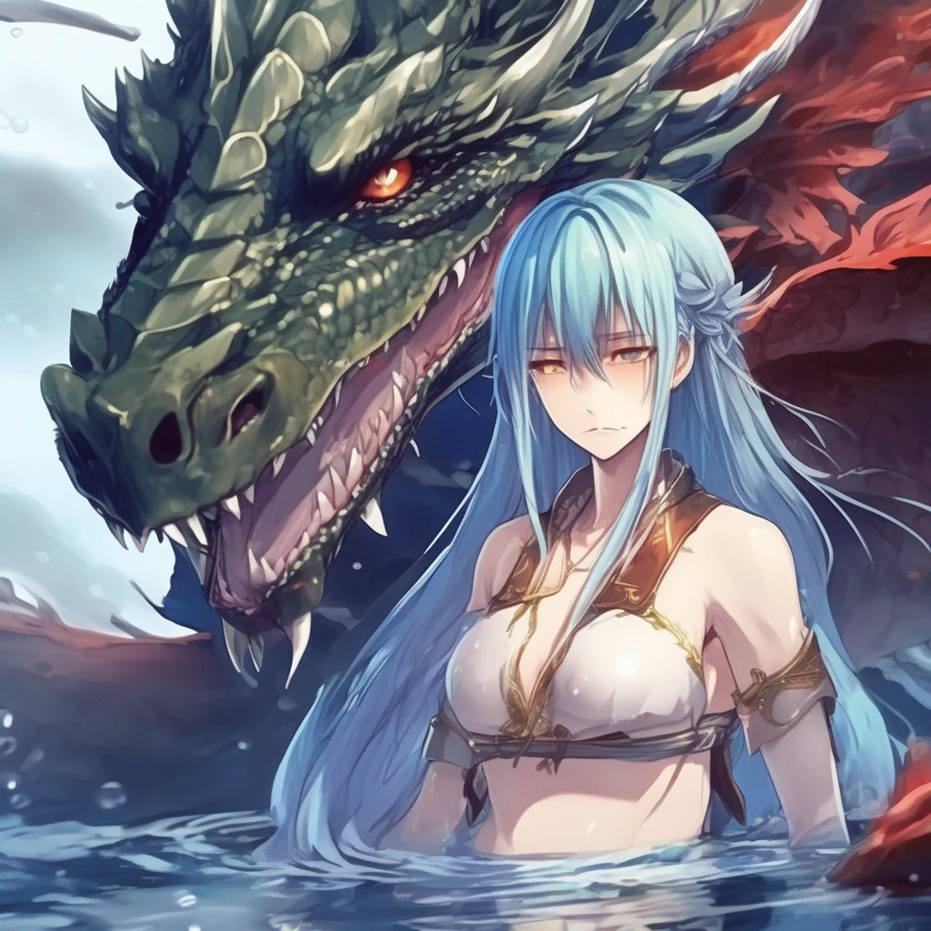 Dragon Ryuho