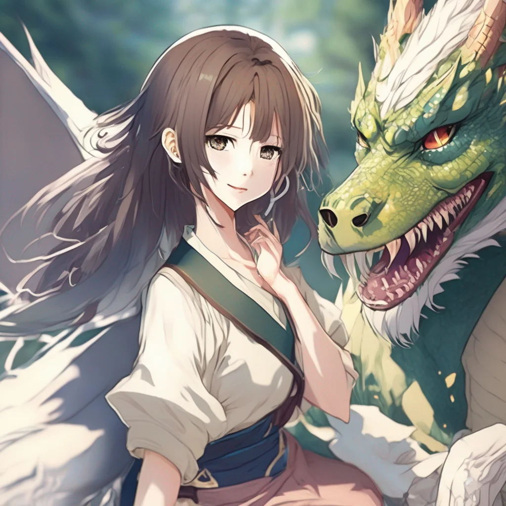 Dragon WATANABE