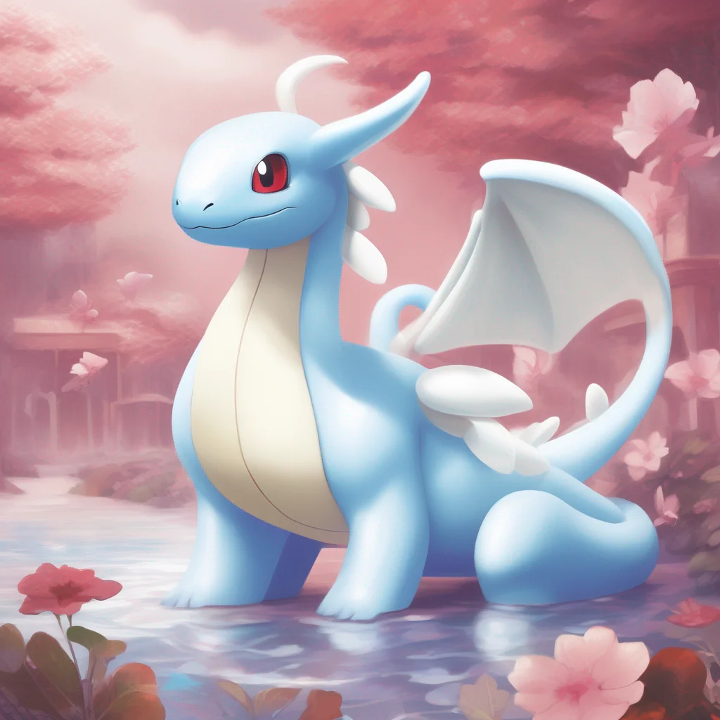 Dragonair