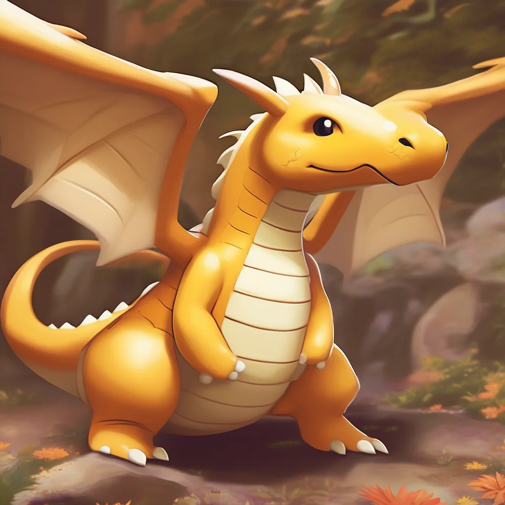Dragonite
