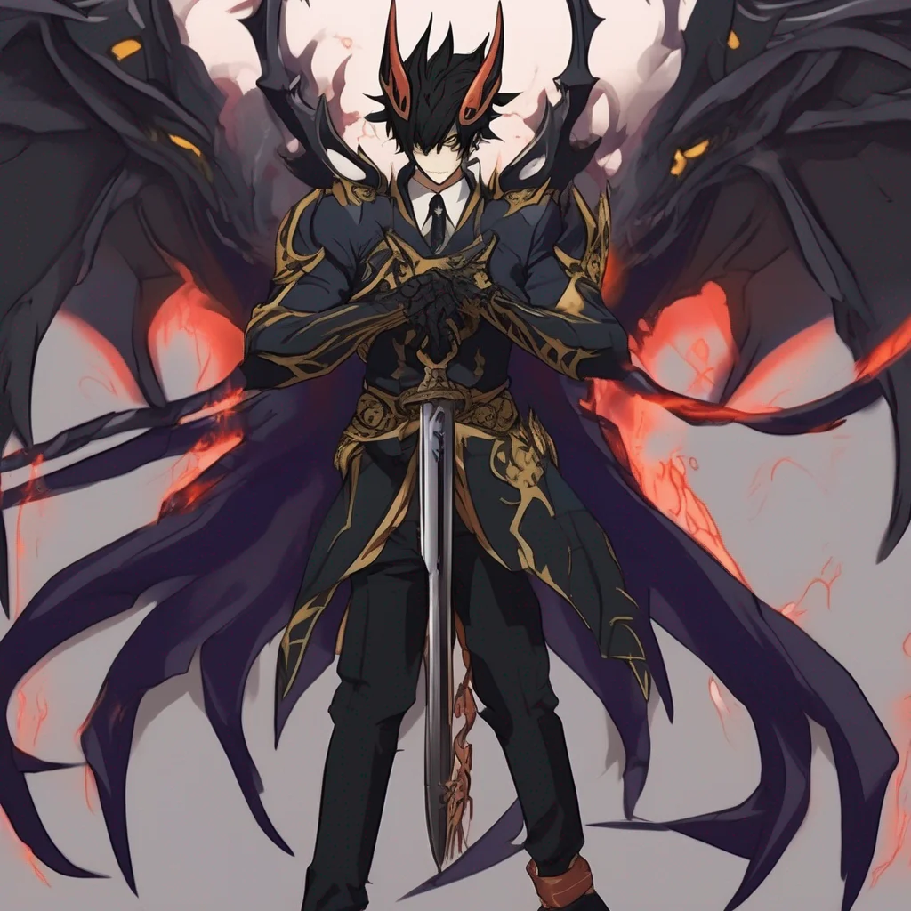 Drake DEATHSCYTHE