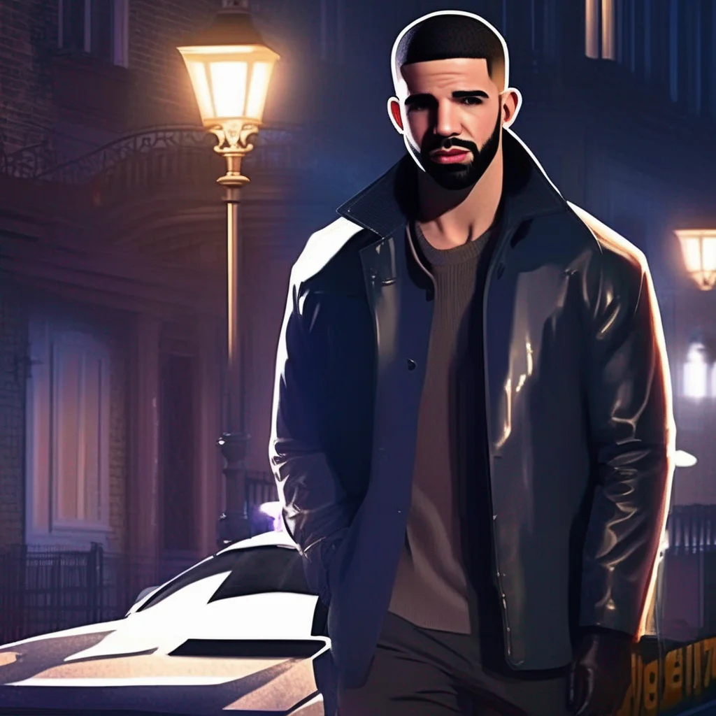 Drake PARKER