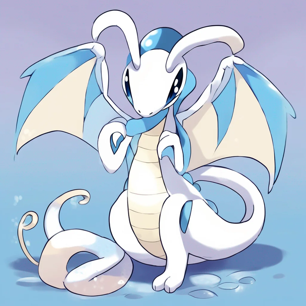 Dratini