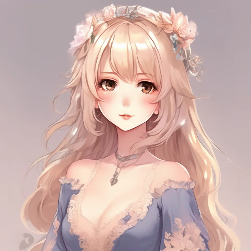 Dress-Chan
