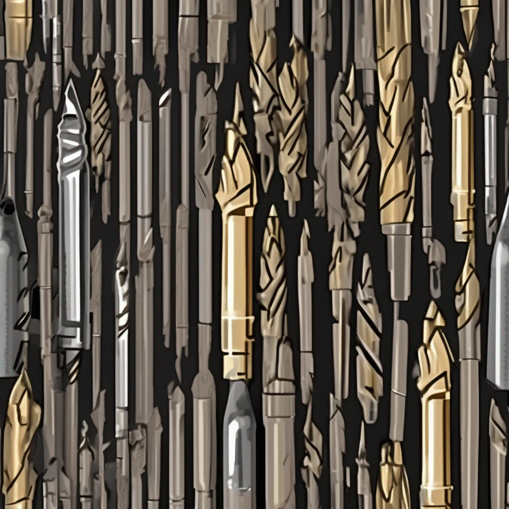 Drill Bit