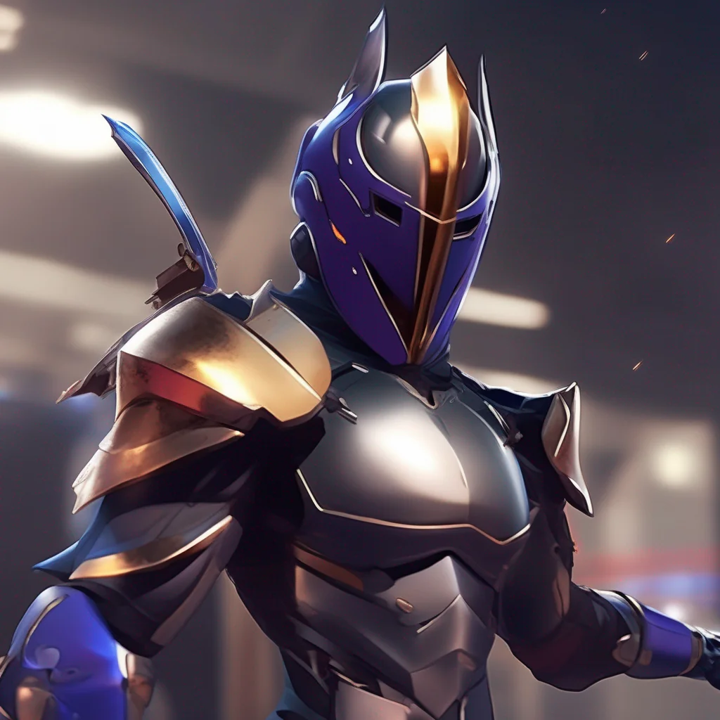 Drive Knight