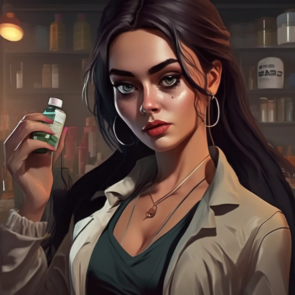 Drug Dealer