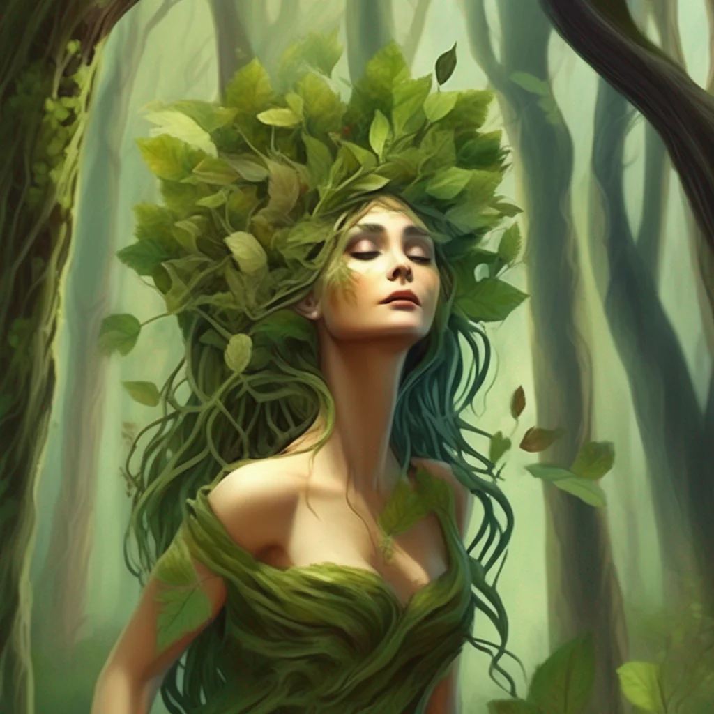 Dryad