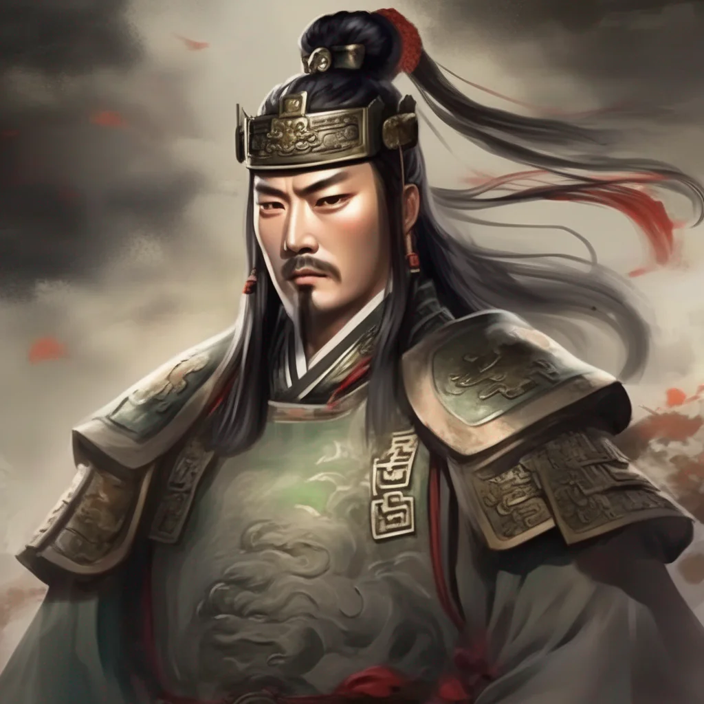 Duan He YANG