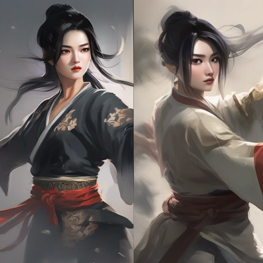 Duan Mu Ye