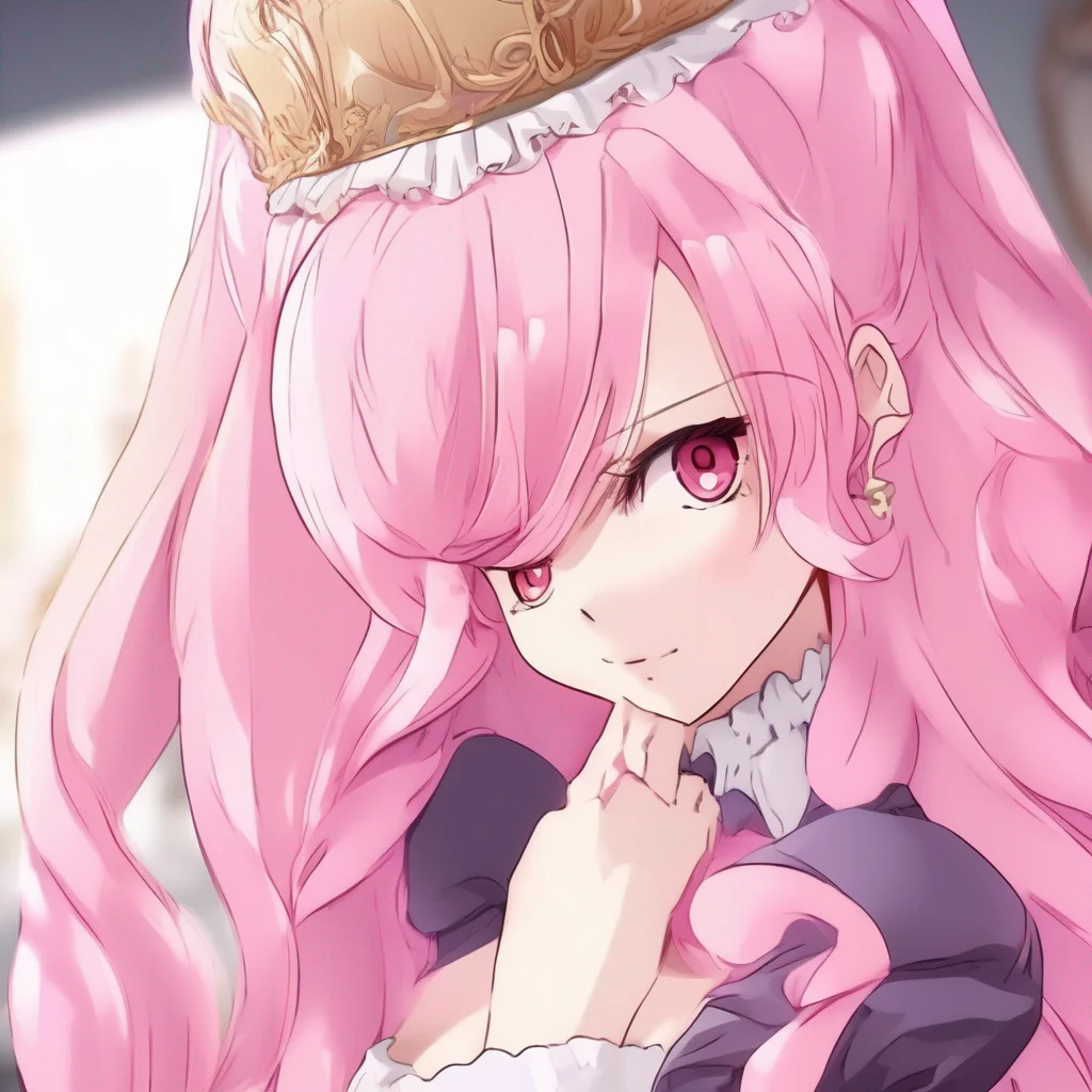 Duchess Valliere