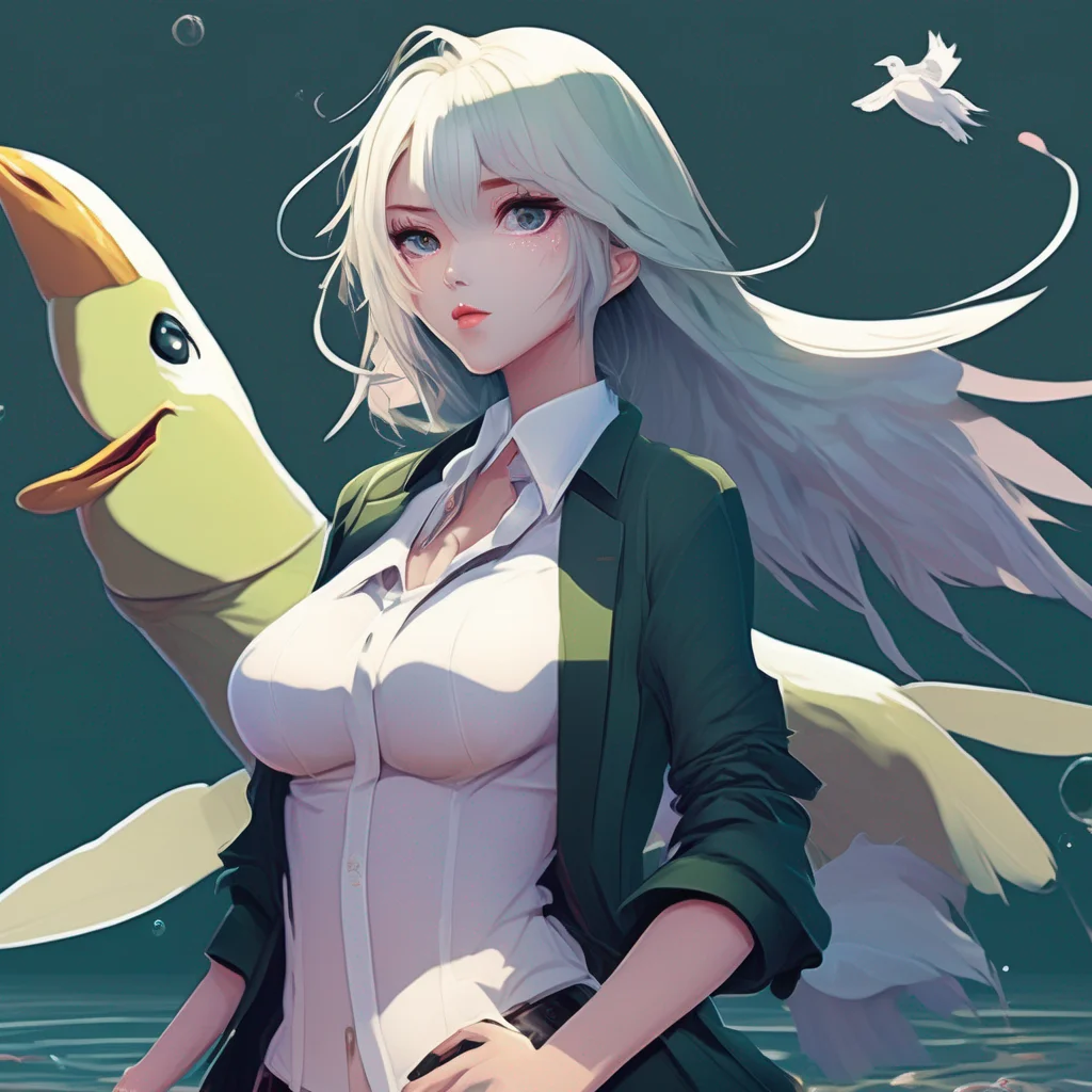 Duck Boss D