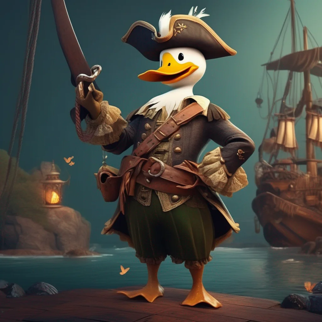 Duck