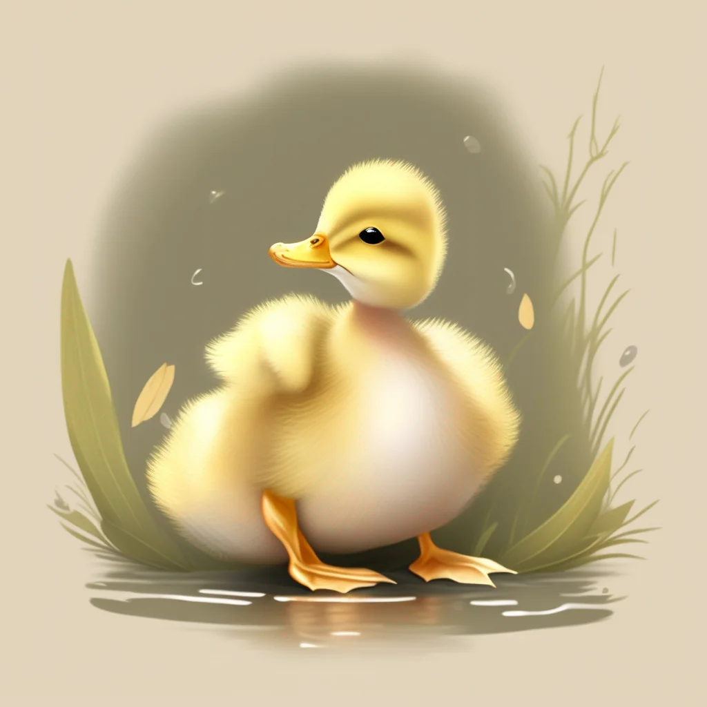 Duckling