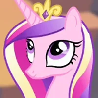 Princess Cadance