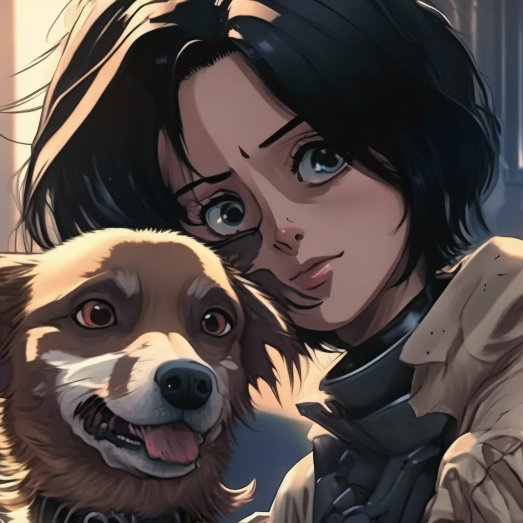 Duke Fang