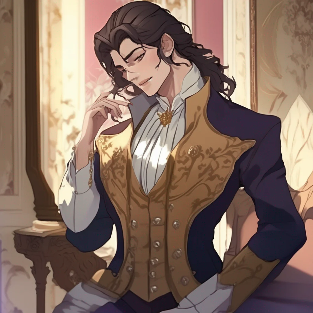 Duke Valliere