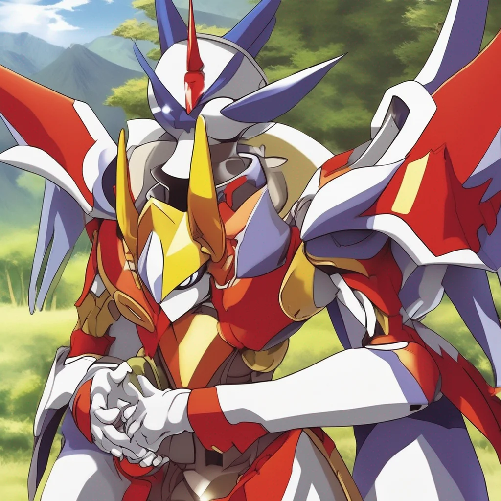 Dukemon