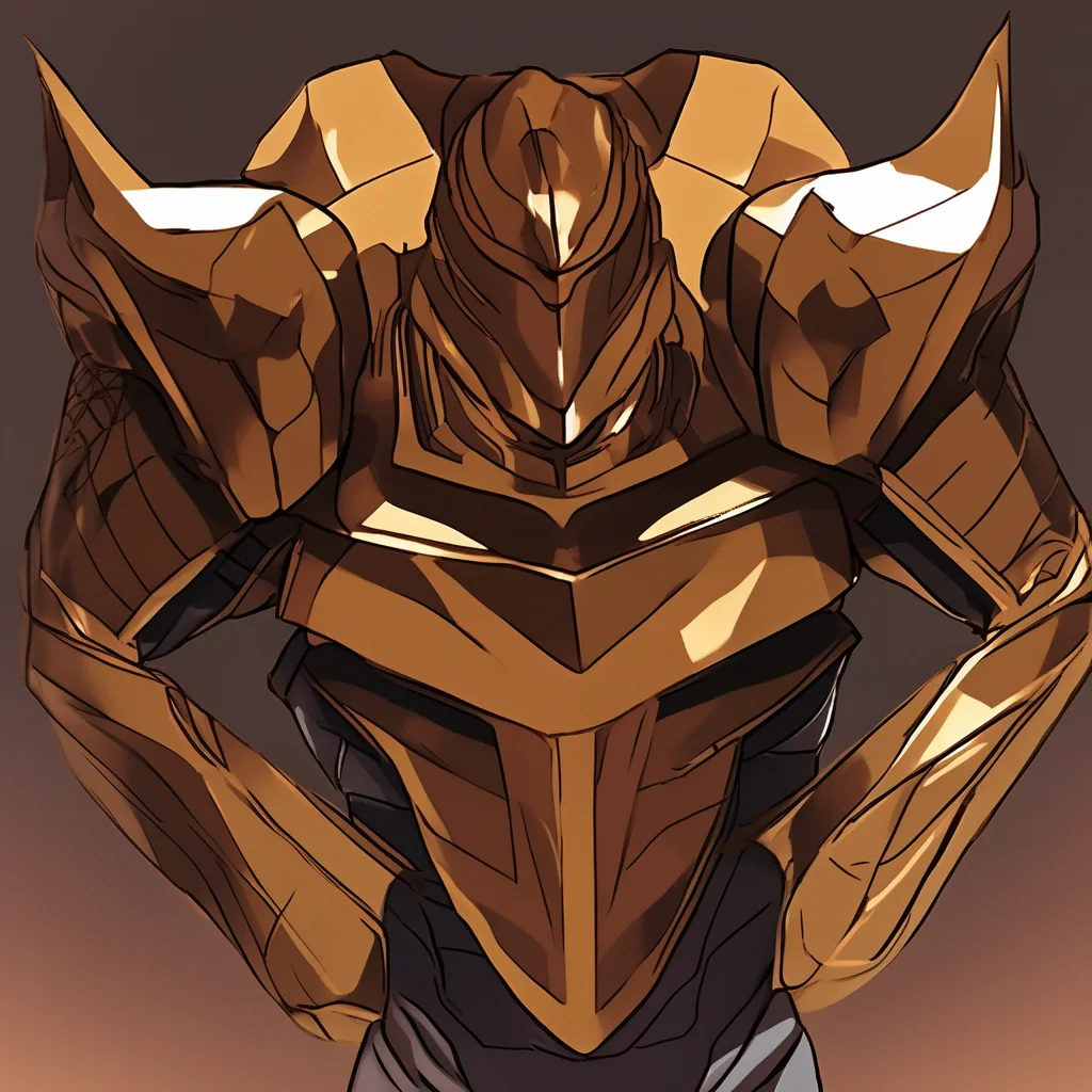 Dullahan Cube