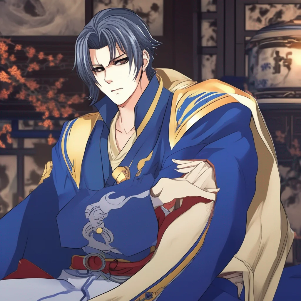 Dun XIAHOU