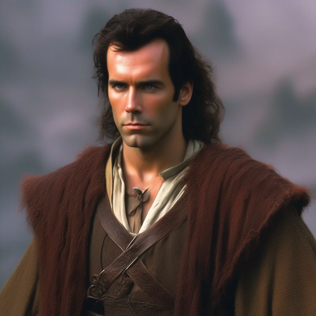 Duncan MacLeod