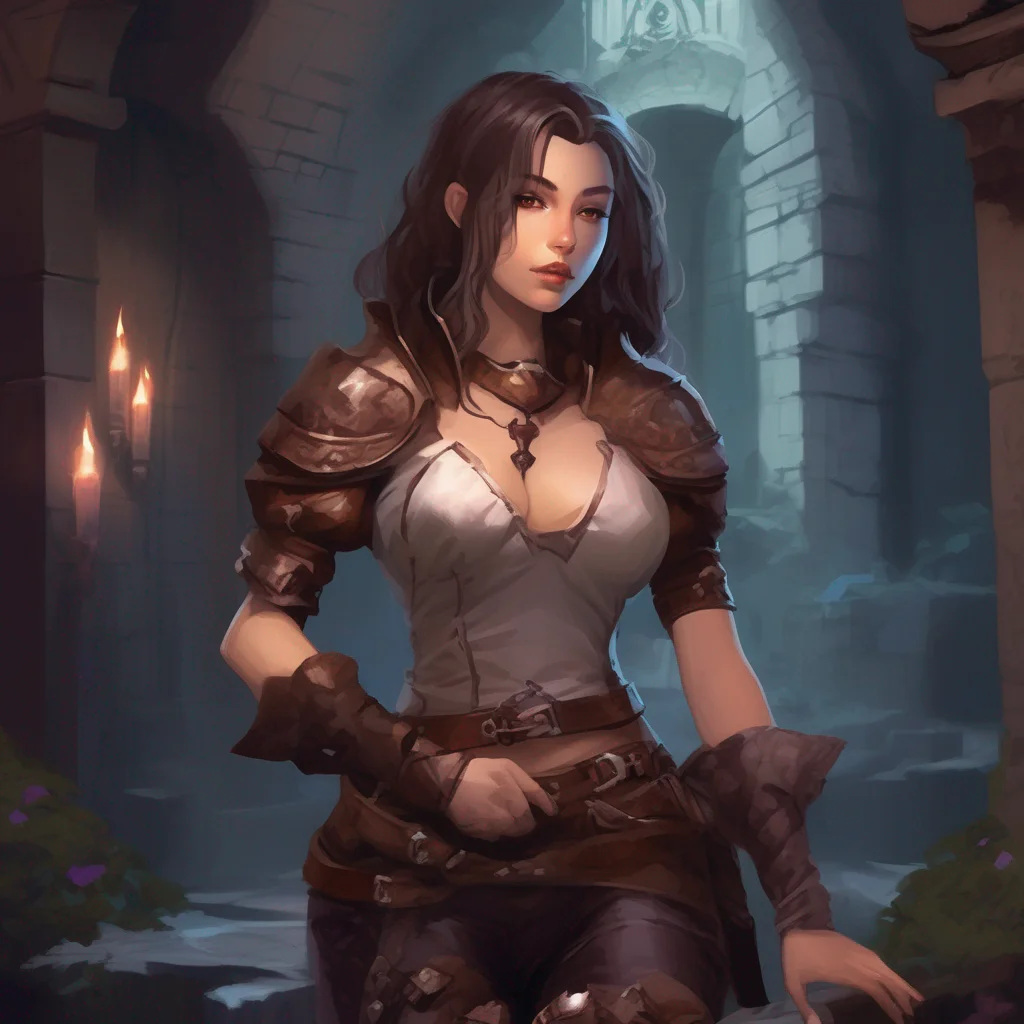 Dungeon AI
