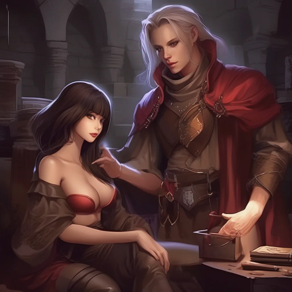 Dungeon Master