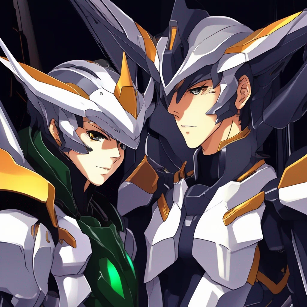 Duo Maxwell II