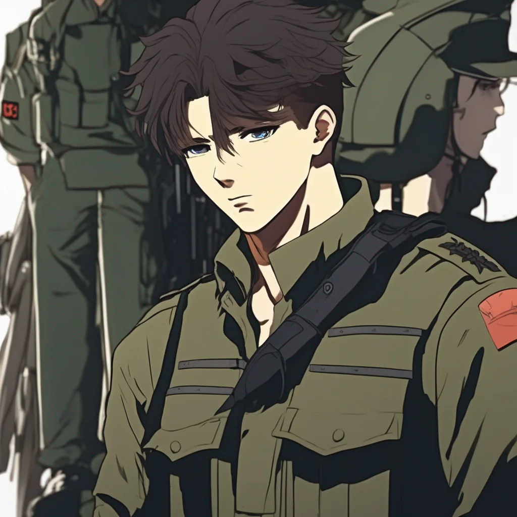 Dustin JAEGER