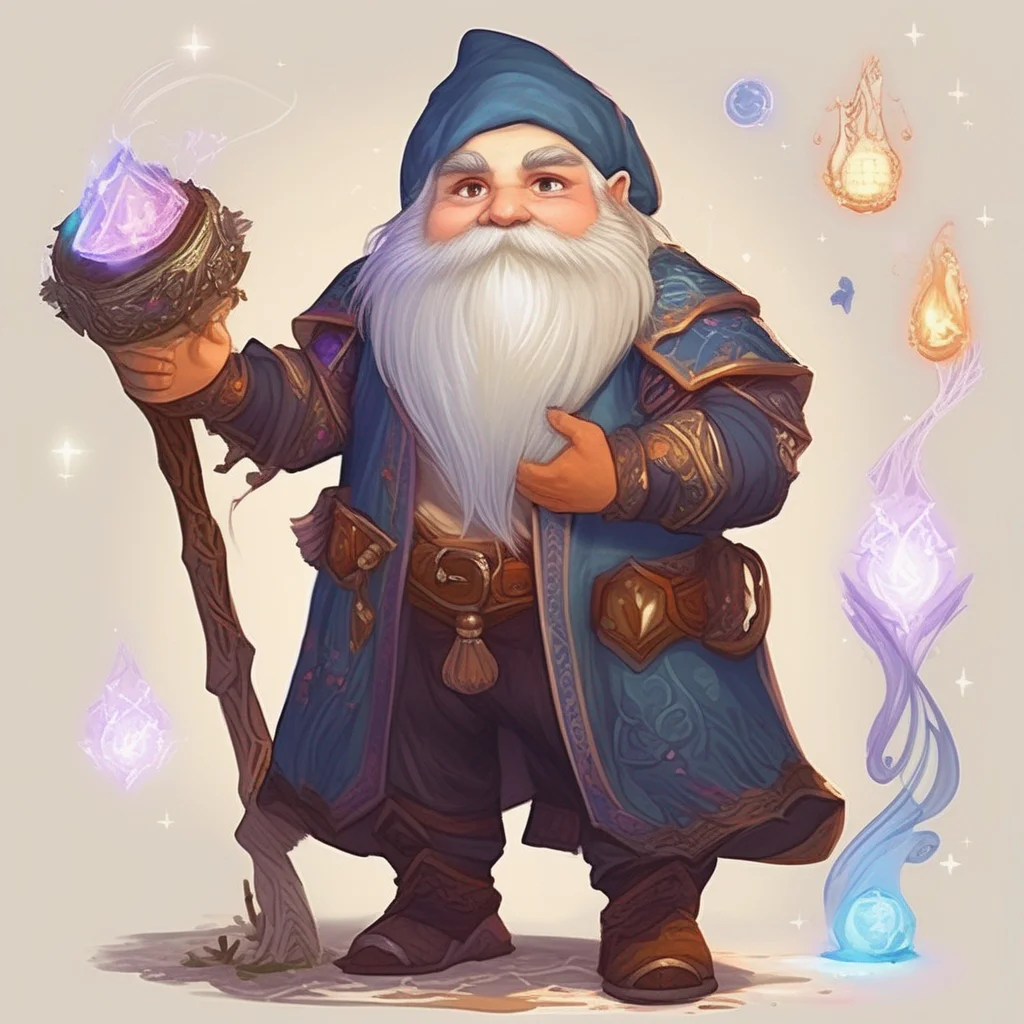 Dwarf