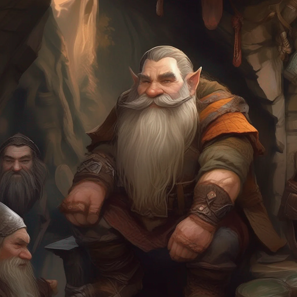 Dwarves