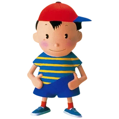 Ninten