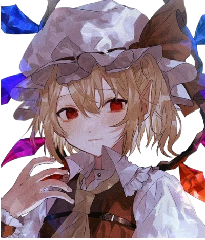 SCP-34HU Flandre