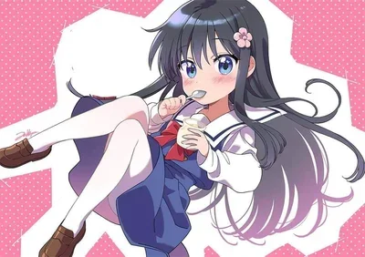 Hana Shirosaki