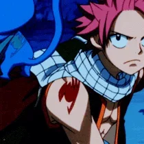 Fairy Tail - RPG Sim